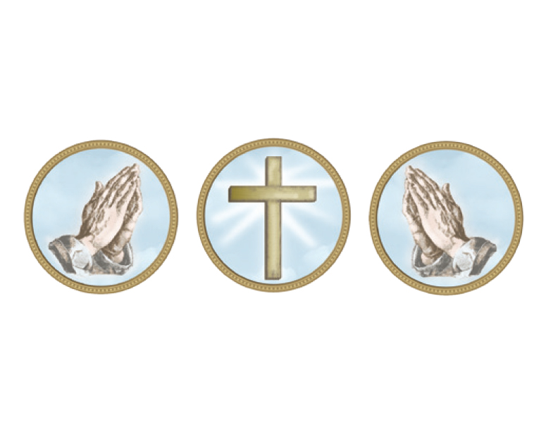 Colored Emblems